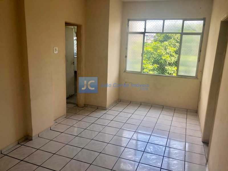 Conheça 01 do imóvel - Apartamento À Venda - Engenho de Dentro - Rio de Janeiro - RJ - CBAP20233 - 1 01 - Apartamento À Venda - Engenho de Dentro - Rio de Janeiro - RJ - CBAP20233 - 1