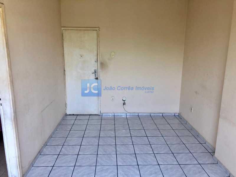 Conheça 03 do imóvel - Apartamento À Venda - Engenho de Dentro - Rio de Janeiro - RJ - CBAP20233 - 4 03 - Apartamento À Venda - Engenho de Dentro - Rio de Janeiro - RJ - CBAP20233 - 4
