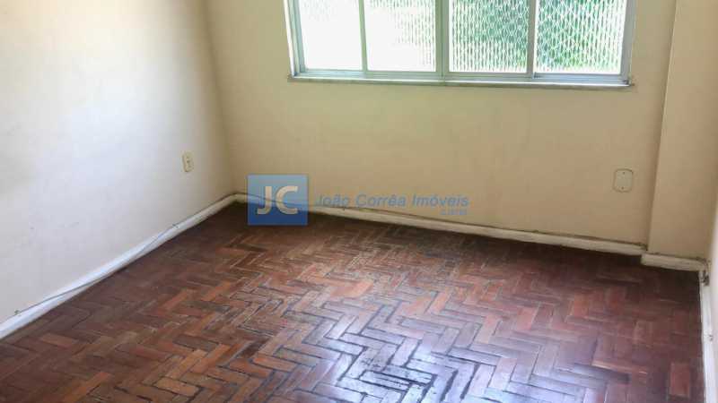 Conheça 04 do imóvel - Apartamento À Venda - Engenho de Dentro - Rio de Janeiro - RJ - CBAP20233 - 5 04 - Apartamento À Venda - Engenho de Dentro - Rio de Janeiro - RJ - CBAP20233 - 5