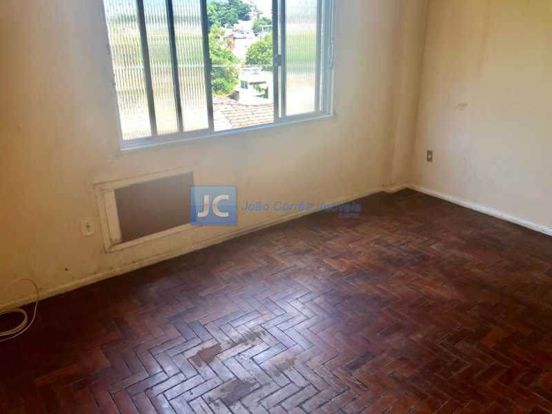 Conheça 05 do imóvel - Apartamento À Venda - Engenho de Dentro - Rio de Janeiro - RJ - CBAP20233 - 6 05 - Apartamento À Venda - Engenho de Dentro - Rio de Janeiro - RJ - CBAP20233 - 6