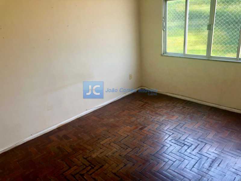 Conheça 06 do imóvel - Apartamento À Venda - Engenho de Dentro - Rio de Janeiro - RJ - CBAP20233 - 7 06 - Apartamento À Venda - Engenho de Dentro - Rio de Janeiro - RJ - CBAP20233 - 7