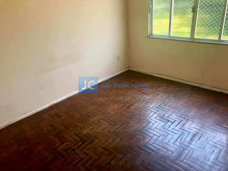 Conheça 07 do imóvel - Apartamento À Venda - Engenho de Dentro - Rio de Janeiro - RJ - CBAP20233 - 8 07 - Apartamento À Venda - Engenho de Dentro - Rio de Janeiro - RJ - CBAP20233 - 8