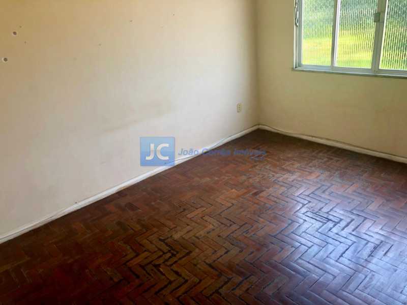 Conheça 08 do imóvel - Apartamento À Venda - Engenho de Dentro - Rio de Janeiro - RJ - CBAP20233 - 9 08 - Apartamento À Venda - Engenho de Dentro - Rio de Janeiro - RJ - CBAP20233 - 9