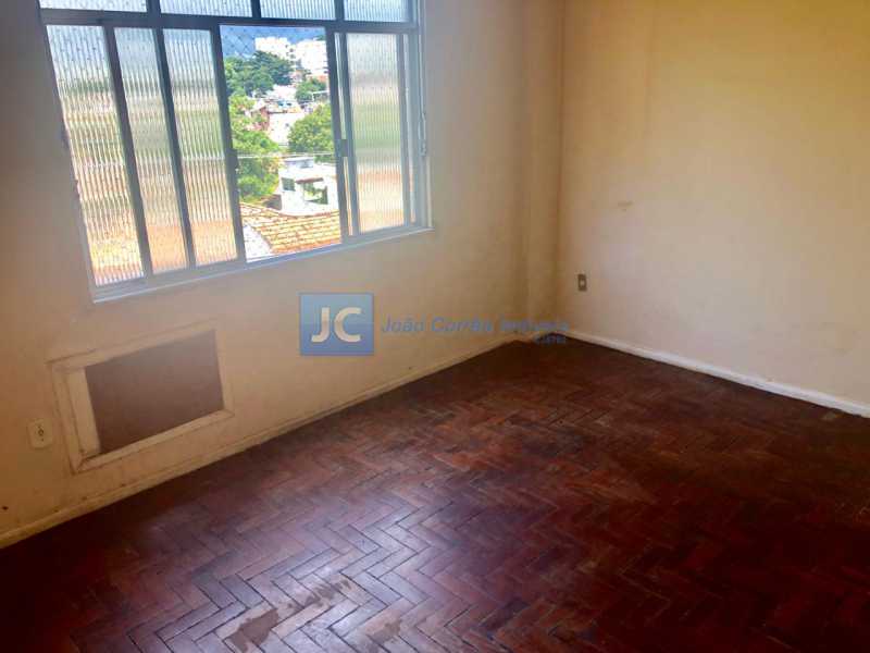 Conheça 09 do imóvel - Apartamento À Venda - Engenho de Dentro - Rio de Janeiro - RJ - CBAP20233 - 10 09 - Apartamento À Venda - Engenho de Dentro - Rio de Janeiro - RJ - CBAP20233 - 10