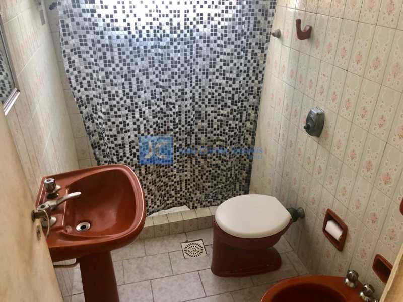Conheça 10 do imóvel - Apartamento À Venda - Engenho de Dentro - Rio de Janeiro - RJ - CBAP20233 - 11 10 - Apartamento À Venda - Engenho de Dentro - Rio de Janeiro - RJ - CBAP20233 - 11