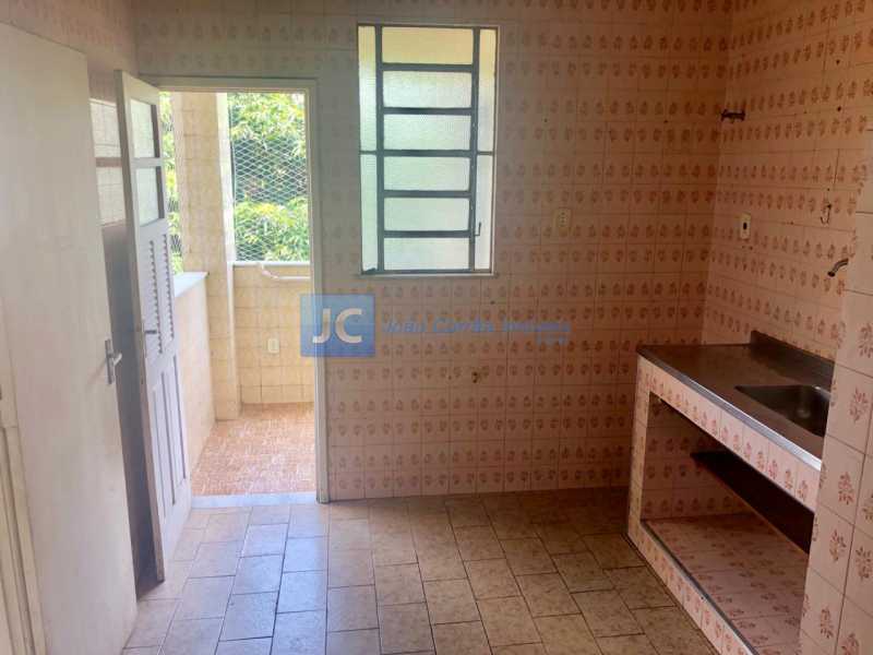 Conheça 12 do imóvel - Apartamento À Venda - Engenho de Dentro - Rio de Janeiro - RJ - CBAP20233 - 13 12 - Apartamento À Venda - Engenho de Dentro - Rio de Janeiro - RJ - CBAP20233 - 13