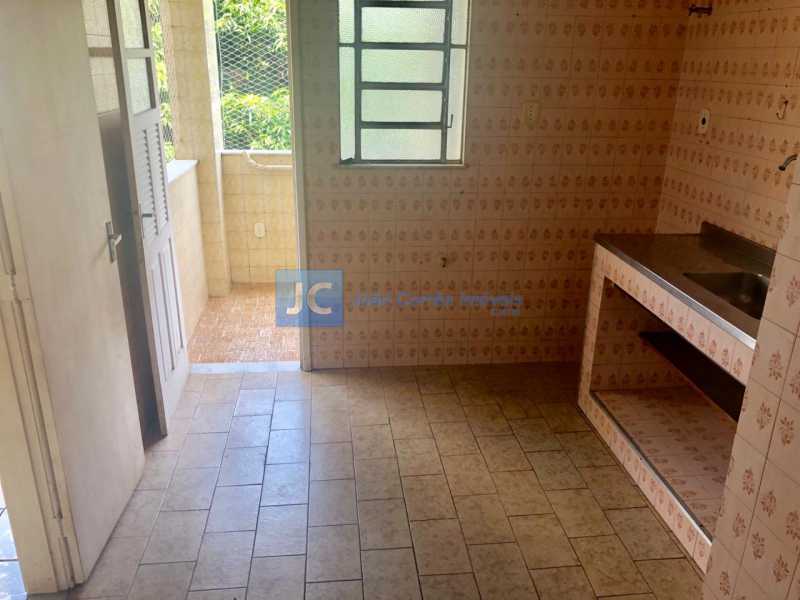 Conheça 13 do imóvel - Apartamento À Venda - Engenho de Dentro - Rio de Janeiro - RJ - CBAP20233 - 14 13 - Apartamento À Venda - Engenho de Dentro - Rio de Janeiro - RJ - CBAP20233 - 14