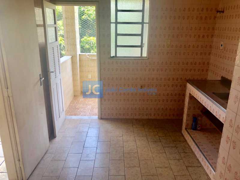 Conheça 14 do imóvel - Apartamento À Venda - Engenho de Dentro - Rio de Janeiro - RJ - CBAP20233 - 15 14 - Apartamento À Venda - Engenho de Dentro - Rio de Janeiro - RJ - CBAP20233 - 15