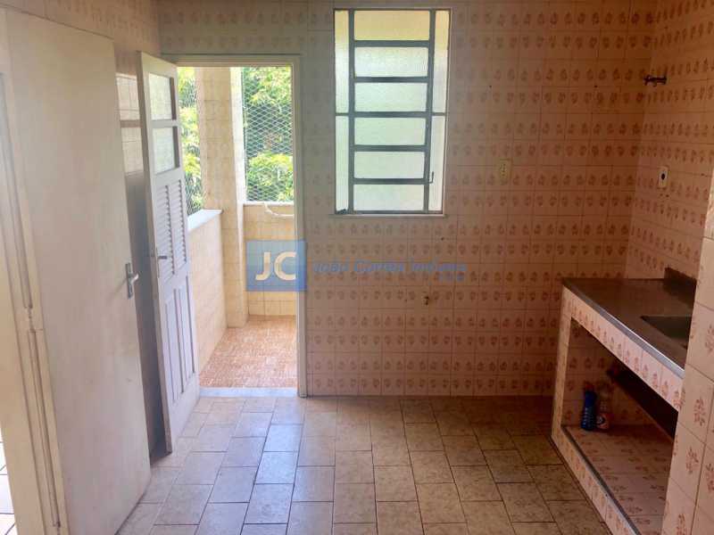 Conheça 15 do imóvel - Apartamento À Venda - Engenho de Dentro - Rio de Janeiro - RJ - CBAP20233 - 16 15 - Apartamento À Venda - Engenho de Dentro - Rio de Janeiro - RJ - CBAP20233 - 16
