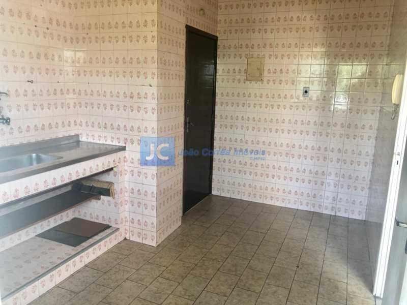 Conheça 16 do imóvel - Apartamento À Venda - Engenho de Dentro - Rio de Janeiro - RJ - CBAP20233 - 17 16 - Apartamento À Venda - Engenho de Dentro - Rio de Janeiro - RJ - CBAP20233 - 17