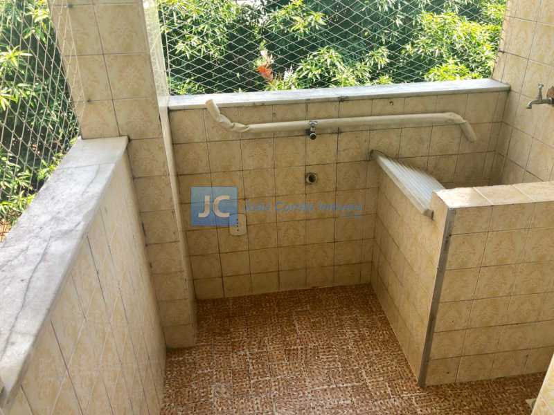 Conheça 17 do imóvel - Apartamento À Venda - Engenho de Dentro - Rio de Janeiro - RJ - CBAP20233 - 18 17 - Apartamento À Venda - Engenho de Dentro - Rio de Janeiro - RJ - CBAP20233 - 18