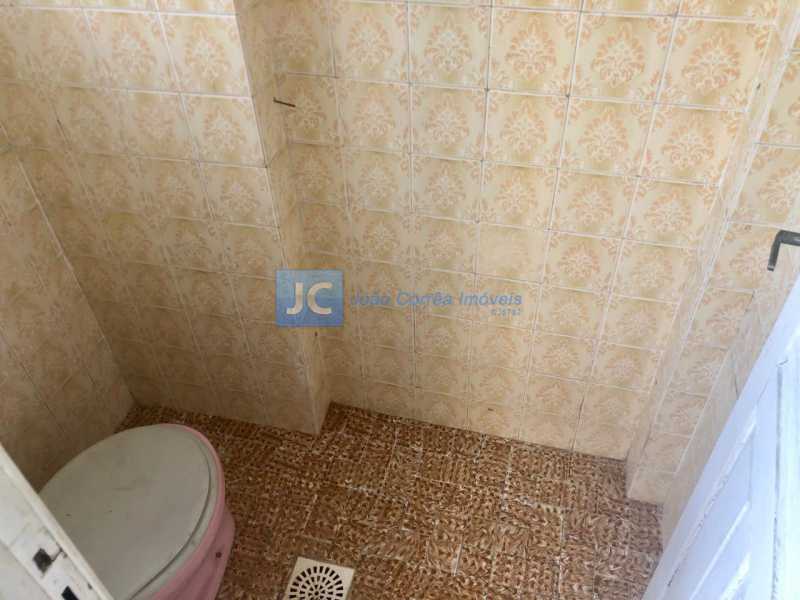 Conheça 19 do imóvel - Apartamento À Venda - Engenho de Dentro - Rio de Janeiro - RJ - CBAP20233 - 20 19 - Apartamento À Venda - Engenho de Dentro - Rio de Janeiro - RJ - CBAP20233 - 20