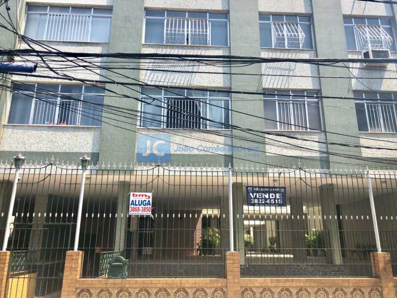Conheça 20 do imóvel - Apartamento À Venda - Engenho de Dentro - Rio de Janeiro - RJ - CBAP20233 - 21 20 - Apartamento À Venda - Engenho de Dentro - Rio de Janeiro - RJ - CBAP20233 - 21