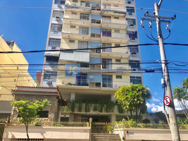 Conheça 01 do imóvel - Apartamento 2 quartos à venda Méier, Rio de Janeiro - R$ 285.000 - CBAP20239 - 3 01 - Apartamento 2 quartos à venda Méier, Rio de Janeiro - R$ 285.000 - CBAP20239 - 3