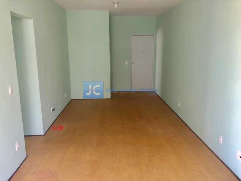 Conheça 02 do imóvel - Apartamento 2 quartos à venda Méier, Rio de Janeiro - R$ 285.000 - CBAP20239 - 4 02 - Apartamento 2 quartos à venda Méier, Rio de Janeiro - R$ 285.000 - CBAP20239 - 4