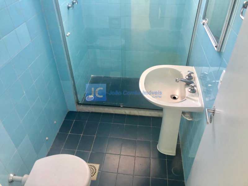 Conheça 05 do imóvel - Apartamento 2 quartos à venda Méier, Rio de Janeiro - R$ 285.000 - CBAP20239 - 6 05 - Apartamento 2 quartos à venda Méier, Rio de Janeiro - R$ 285.000 - CBAP20239 - 6
