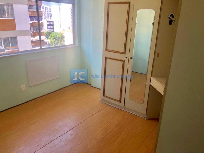 Conheça 06 do imóvel - Apartamento 2 quartos à venda Méier, Rio de Janeiro - R$ 285.000 - CBAP20239 - 7 06 - Apartamento 2 quartos à venda Méier, Rio de Janeiro - R$ 285.000 - CBAP20239 - 7