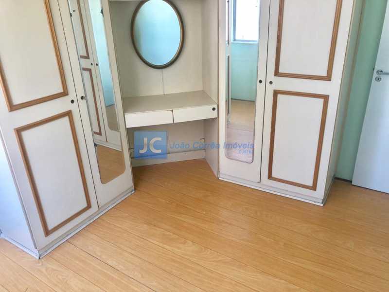Conheça 07 do imóvel - Apartamento 2 quartos à venda Méier, Rio de Janeiro - R$ 285.000 - CBAP20239 - 8 07 - Apartamento 2 quartos à venda Méier, Rio de Janeiro - R$ 285.000 - CBAP20239 - 8