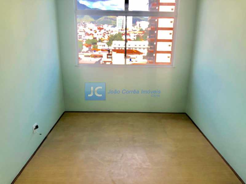 Conheça 08 do imóvel - Apartamento 2 quartos à venda Méier, Rio de Janeiro - R$ 285.000 - CBAP20239 - 9 08 - Apartamento 2 quartos à venda Méier, Rio de Janeiro - R$ 285.000 - CBAP20239 - 9