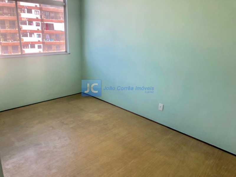 Conheça 09 do imóvel - Apartamento 2 quartos à venda Méier, Rio de Janeiro - R$ 285.000 - CBAP20239 - 10 09 - Apartamento 2 quartos à venda Méier, Rio de Janeiro - R$ 285.000 - CBAP20239 - 10