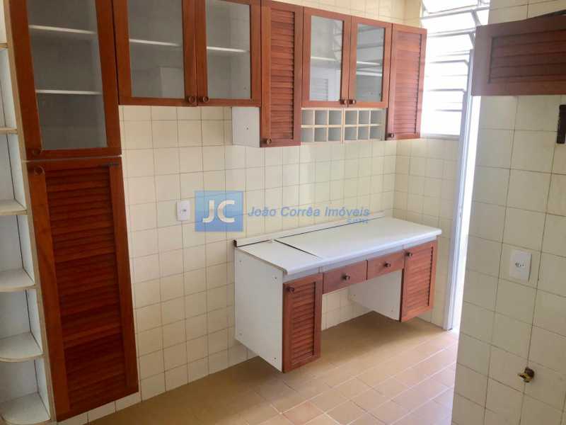 Conheça 10 do imóvel - Apartamento 2 quartos à venda Méier, Rio de Janeiro - R$ 285.000 - CBAP20239 - 11 10 - Apartamento 2 quartos à venda Méier, Rio de Janeiro - R$ 285.000 - CBAP20239 - 11