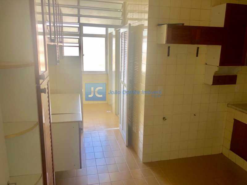 Conheça 11 do imóvel - Apartamento 2 quartos à venda Méier, Rio de Janeiro - R$ 285.000 - CBAP20239 - 12 11 - Apartamento 2 quartos à venda Méier, Rio de Janeiro - R$ 285.000 - CBAP20239 - 12