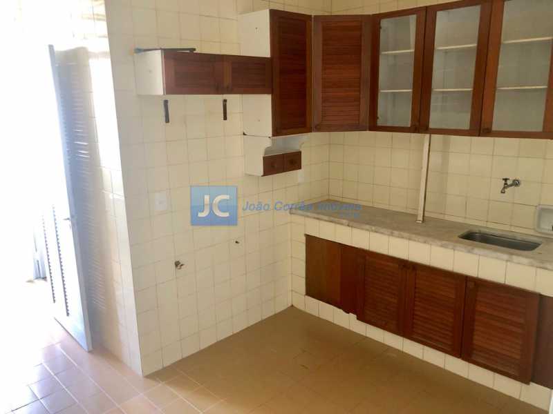 Conheça 12 do imóvel - Apartamento 2 quartos à venda Méier, Rio de Janeiro - R$ 285.000 - CBAP20239 - 13 12 - Apartamento 2 quartos à venda Méier, Rio de Janeiro - R$ 285.000 - CBAP20239 - 13