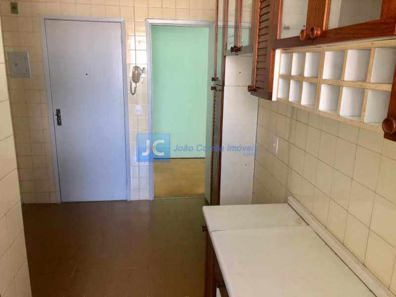 Conheça 13 do imóvel - Apartamento 2 quartos à venda Méier, Rio de Janeiro - R$ 285.000 - CBAP20239 - 14 13 - Apartamento 2 quartos à venda Méier, Rio de Janeiro - R$ 285.000 - CBAP20239 - 14