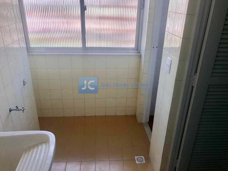 Conheça 14 do imóvel - Apartamento 2 quartos à venda Méier, Rio de Janeiro - R$ 285.000 - CBAP20239 - 15 14 - Apartamento 2 quartos à venda Méier, Rio de Janeiro - R$ 285.000 - CBAP20239 - 15