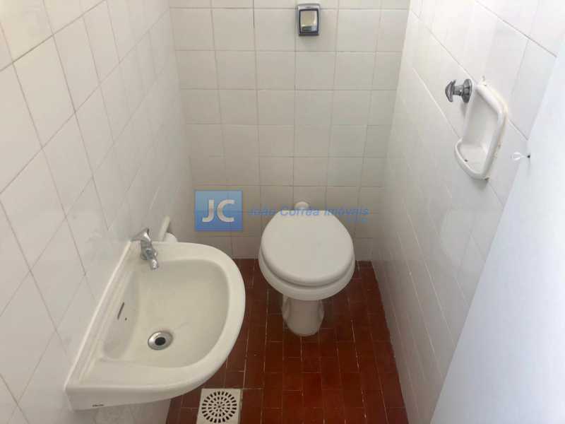 Conheça 16 do imóvel - Apartamento 2 quartos à venda Méier, Rio de Janeiro - R$ 285.000 - CBAP20239 - 17 16 - Apartamento 2 quartos à venda Méier, Rio de Janeiro - R$ 285.000 - CBAP20239 - 17