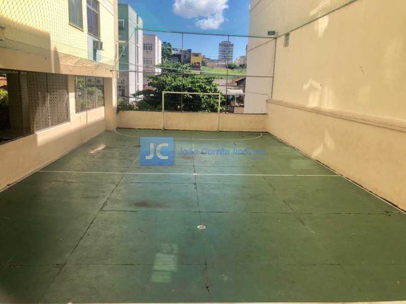 Conheça 17 do imóvel - Apartamento 2 quartos à venda Méier, Rio de Janeiro - R$ 285.000 - CBAP20239 - 18 17 - Apartamento 2 quartos à venda Méier, Rio de Janeiro - R$ 285.000 - CBAP20239 - 18