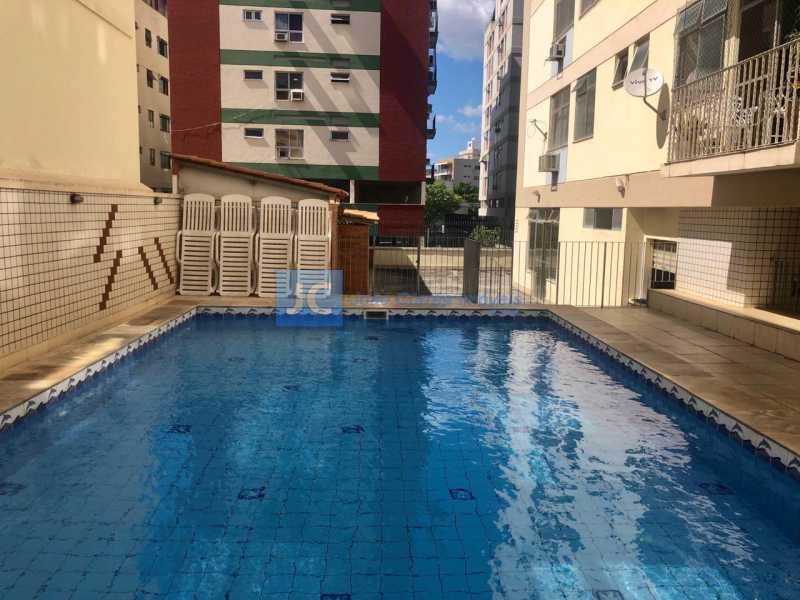 Conheça 18 do imóvel - Apartamento 2 quartos à venda Méier, Rio de Janeiro - R$ 285.000 - CBAP20239 - 19 18 - Apartamento 2 quartos à venda Méier, Rio de Janeiro - R$ 285.000 - CBAP20239 - 19