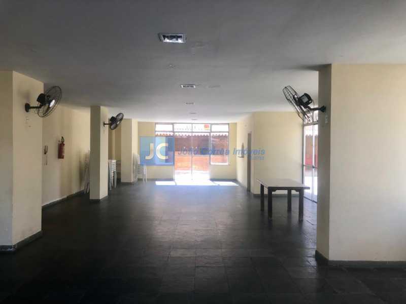 Conheça 19 do imóvel - Apartamento 2 quartos à venda Méier, Rio de Janeiro - R$ 285.000 - CBAP20239 - 20 19 - Apartamento 2 quartos à venda Méier, Rio de Janeiro - R$ 285.000 - CBAP20239 - 20