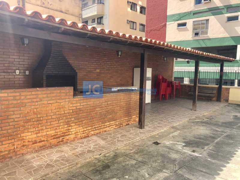 Conheça 20 do imóvel - Apartamento 2 quartos à venda Méier, Rio de Janeiro - R$ 285.000 - CBAP20239 - 21 20 - Apartamento 2 quartos à venda Méier, Rio de Janeiro - R$ 285.000 - CBAP20239 - 21