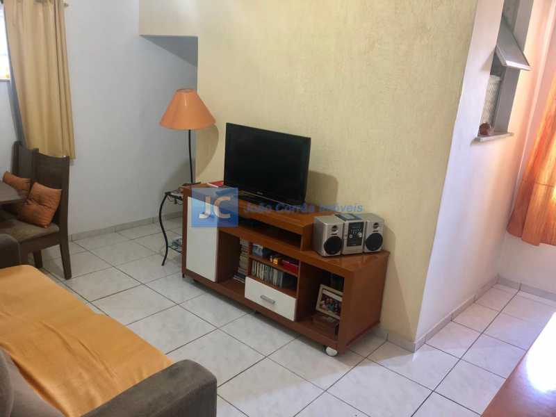 Conheça 02 do imóvel - Apartamento À Venda - Méier - Rio de Janeiro - RJ - CBAP20242 - 4 02 - Apartamento À Venda - Méier - Rio de Janeiro - RJ - CBAP20242 - 4