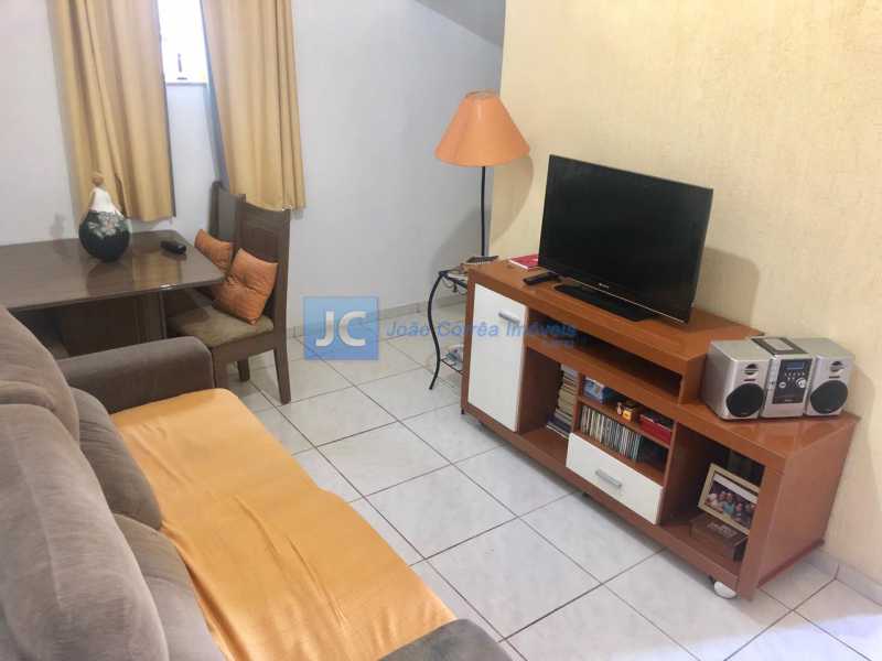 Conheça 04 do imóvel - Apartamento À Venda - Méier - Rio de Janeiro - RJ - CBAP20242 - 5 04 - Apartamento À Venda - Méier - Rio de Janeiro - RJ - CBAP20242 - 5