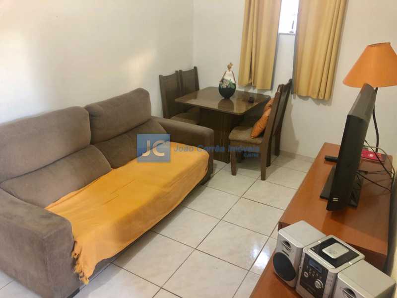 Conheça 06 do imóvel - Apartamento À Venda - Méier - Rio de Janeiro - RJ - CBAP20242 - 7 06 - Apartamento À Venda - Méier - Rio de Janeiro - RJ - CBAP20242 - 7