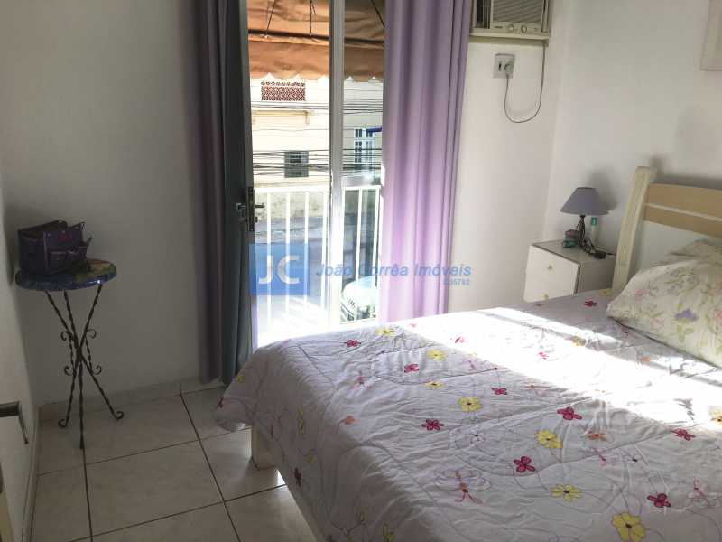 Conheça 07 do imóvel - Apartamento À Venda - Méier - Rio de Janeiro - RJ - CBAP20242 - 8 07 - Apartamento À Venda - Méier - Rio de Janeiro - RJ - CBAP20242 - 8
