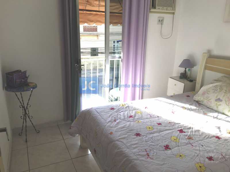 Conheça 08 do imóvel - Apartamento À Venda - Méier - Rio de Janeiro - RJ - CBAP20242 - 9 08 - Apartamento À Venda - Méier - Rio de Janeiro - RJ - CBAP20242 - 9