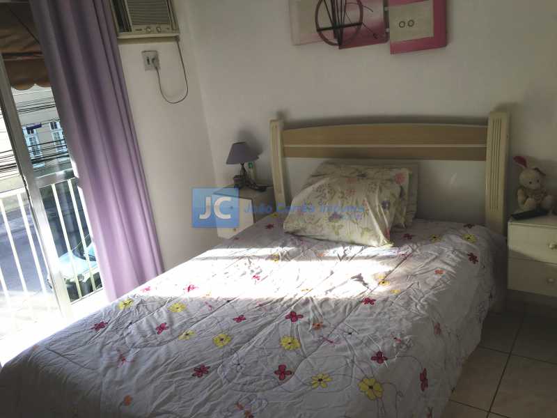 Conheça 09 do imóvel - Apartamento À Venda - Méier - Rio de Janeiro - RJ - CBAP20242 - 10 09 - Apartamento À Venda - Méier - Rio de Janeiro - RJ - CBAP20242 - 10
