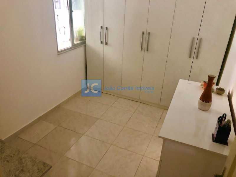 Conheça 10 do imóvel - Apartamento À Venda - Méier - Rio de Janeiro - RJ - CBAP20242 - 11 10 - Apartamento À Venda - Méier - Rio de Janeiro - RJ - CBAP20242 - 11