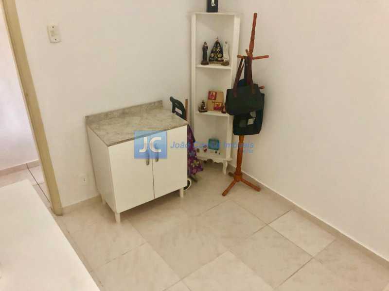 Conheça 11 do imóvel - Apartamento À Venda - Méier - Rio de Janeiro - RJ - CBAP20242 - 12 11 - Apartamento À Venda - Méier - Rio de Janeiro - RJ - CBAP20242 - 12