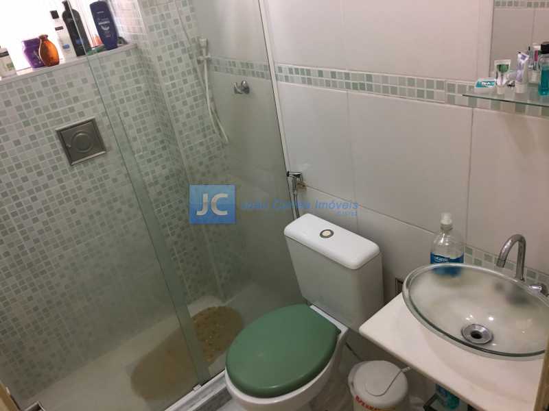 Conheça 12 do imóvel - Apartamento À Venda - Méier - Rio de Janeiro - RJ - CBAP20242 - 13 12 - Apartamento À Venda - Méier - Rio de Janeiro - RJ - CBAP20242 - 13