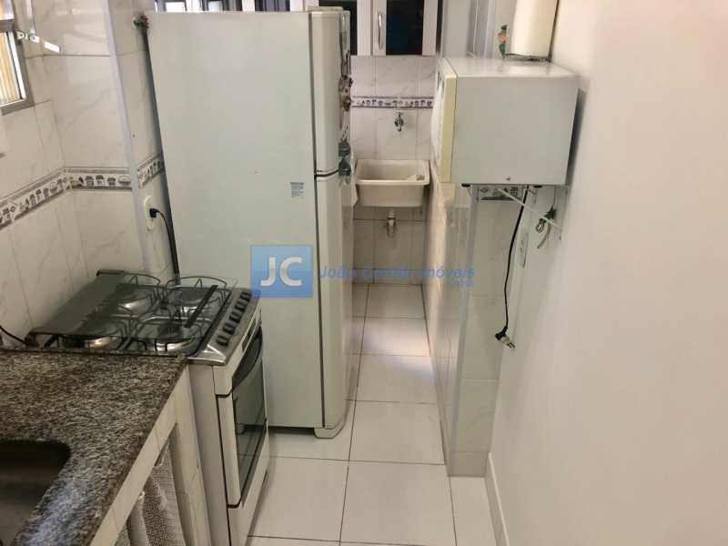Conheça 13 do imóvel - Apartamento À Venda - Méier - Rio de Janeiro - RJ - CBAP20242 - 14 13 - Apartamento À Venda - Méier - Rio de Janeiro - RJ - CBAP20242 - 14