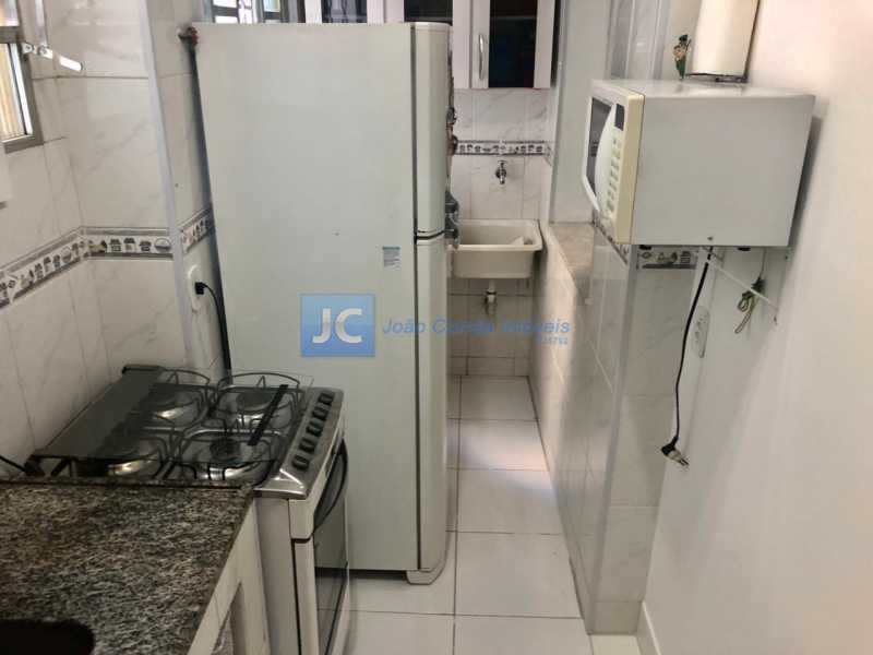 Conheça 14 do imóvel - Apartamento À Venda - Méier - Rio de Janeiro - RJ - CBAP20242 - 15 14 - Apartamento À Venda - Méier - Rio de Janeiro - RJ - CBAP20242 - 15