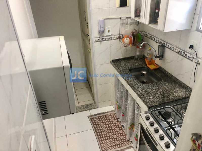 Conheça 15 do imóvel - Apartamento À Venda - Méier - Rio de Janeiro - RJ - CBAP20242 - 16 15 - Apartamento À Venda - Méier - Rio de Janeiro - RJ - CBAP20242 - 16