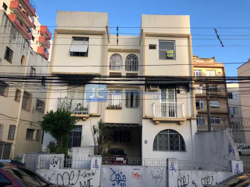 Conheça 16 do imóvel - Apartamento À Venda - Méier - Rio de Janeiro - RJ - CBAP20242 - 17 16 - Apartamento À Venda - Méier - Rio de Janeiro - RJ - CBAP20242 - 17