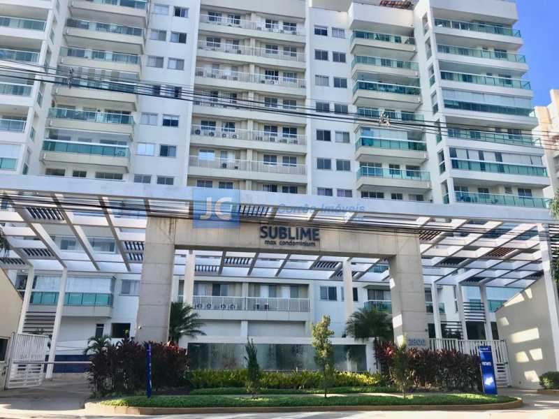 Conheça 20 do imóvel - Apartamento à venda Estrada Benvindo de Novais,Recreio dos Bandeirantes, Rio de Janeiro - R$ 535.000 - CBAP30118 - 20 20 - Apartamento à venda Estrada Benvindo de Novais,Recreio dos Bandeirantes, Rio de Janeiro - R$ 535.000 - CBAP30118 - 20