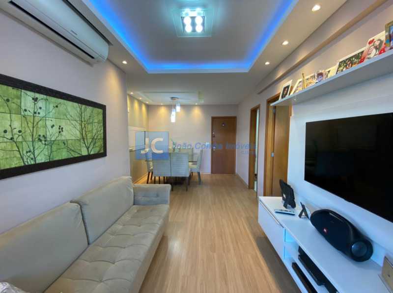 Conheça 2sala do imóvel - Apartamento à venda Estrada Benvindo de Novais,Recreio dos Bandeirantes, Rio de Janeiro - R$ 535.000 - CBAP30118 - 3 2sala - Apartamento à venda Estrada Benvindo de Novais,Recreio dos Bandeirantes, Rio de Janeiro - R$ 535.000 - CBAP30118 - 3