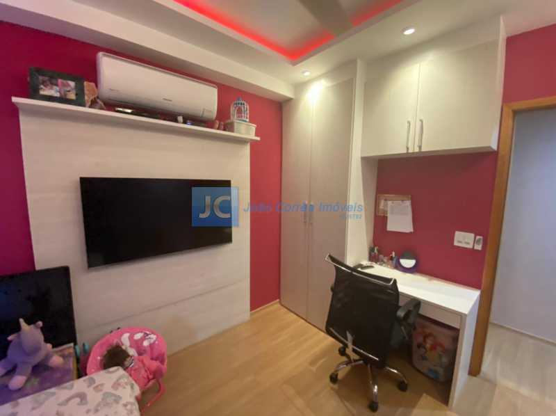 Conheça 10segundo quarto do imóvel - Apartamento à venda Estrada Benvindo de Novais,Recreio dos Bandeirantes, Rio de Janeiro - R$ 535.000 - CBAP30118 - 10 10segundo quarto - Apartamento à venda Estrada Benvindo de Novais,Recreio dos Bandeirantes, Rio de Janeiro - R$ 535.000 - CBAP30118 - 10